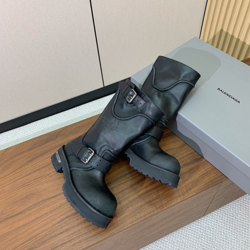 Ba1en*iaga boots